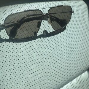 Canada Goose Eyewear with Black Accents